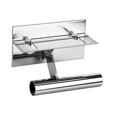 Imagem de IEUDNS Desempenadeira de canto, ferramenta para cantos de drywall com cabo ergonômico, 2 em 1, para acabamento de gesso, concreto e alvenaria.