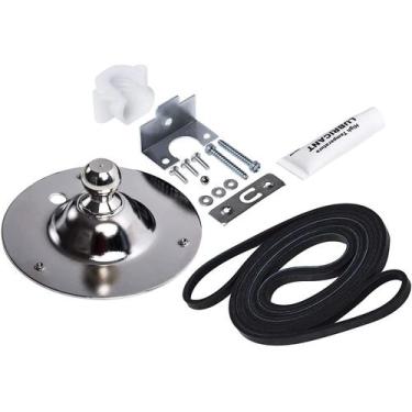 Imagem de Secador BlueStars 5303281153 e 134503600 Rear Bearing Frigidaire