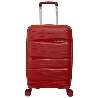 Imagem de Mala De Viagem Swissland Pp