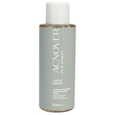 Imagem de Tônico adstringente acnover - ruby rose