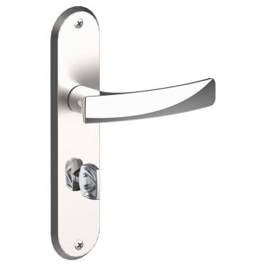 Imagem de Fechadura F-2600 Espelho para Banheiro Cr Vibe