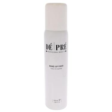 Imagem de Fixador de maquiagem de e pré-maquiagem da Make-Up Studio para mulheres - Spray de 96,84 ml