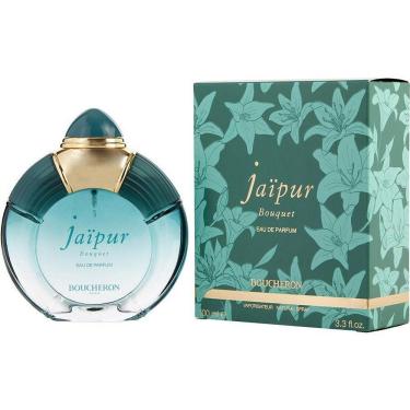 Imagem de Perfume Feminino Jaipur Bouquet Boucheron Eau De Parfum 100 Ml