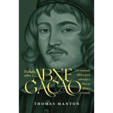 Imagem de Tratado sobre a abnegação