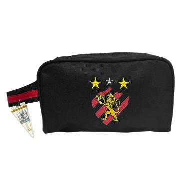 Imagem de Bolsa Necessaire do Sport Club do Recife-Masculino