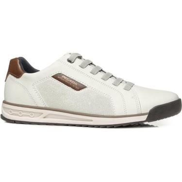 Imagem de SAPATENIS MASCULINO EM COURO PEGADA - 112502-Feminino