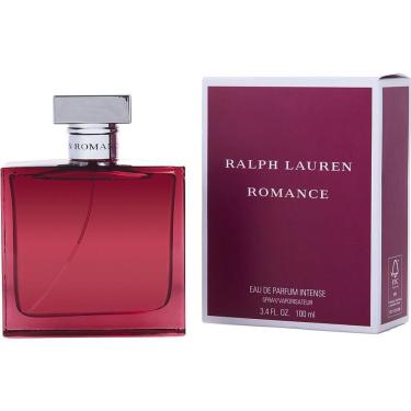 Imagem de Perfume Feminino Ralph Lauren Romance Intense Eau De Parfum Spray 100 Ml