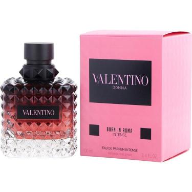 Imagem de Perfume Feminino Valentino Donna Born In Roma Intense Eau De Parfum Spray 100 Ml