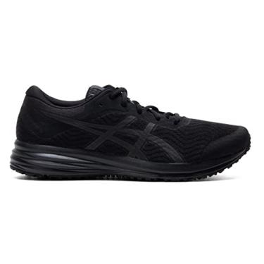 Imagem de ASICS Patriot 12, Black/Black, 14