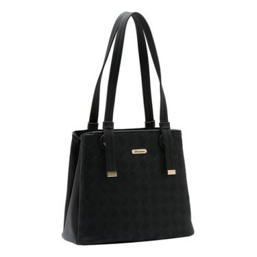 Imagem de Chenson Bolsa de Ombro, Modelo 3484959, Preto