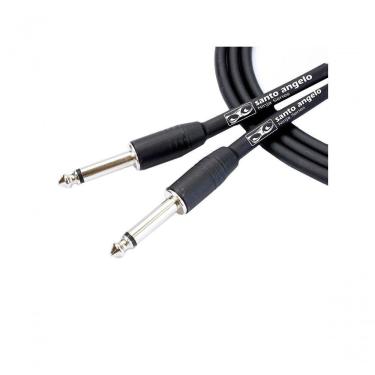 Imagem de Cabo Santo Angelo Ninja E-20 P10 Mono - P10 Mono 10 Ft -...