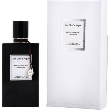 Imagem de Perfume Unisex Van Cleef & Arpels Ambre Imperial Eau De Parfum Spray 40 ml