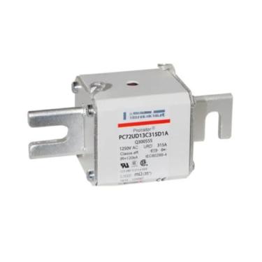 Imagem de Fusível PC72UD13C400D1A S300557 PC72UD13C450D1A T300558 PC72UD13C500D1A V300559 PC72UD13C550D1A W300560 Fusível (PC72UUD13C550D1A D13C4 00D1A)