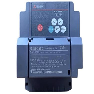 Imagem de UHFILYQBA FR-CS84-080-60 Módulo PLC de 3,7 KW Garantia de um ano