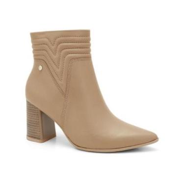 Imagem de Bota Feminina Ramarim 2358123-Feminino