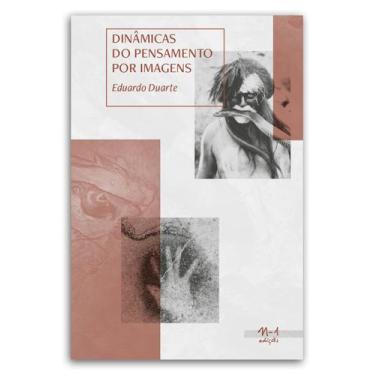 Imagem de Livro - Dinâmicas do pensamento por imagens