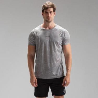 Imagem de Camiseta Camuflada Dry Alpha New Tenacity-Masculino
