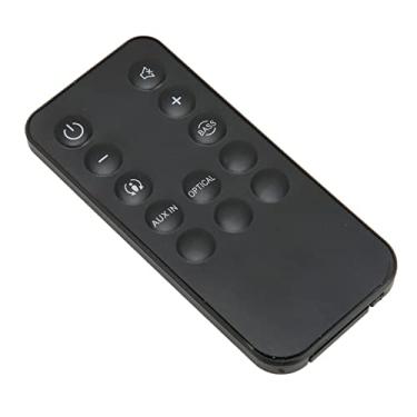 Imagem de SUNGOOYUE Controle Remoto de Substituição para de Barra de Som de Alto-falante de Cinema SB400 SB200, Material ABS, Compatibilidade Universal