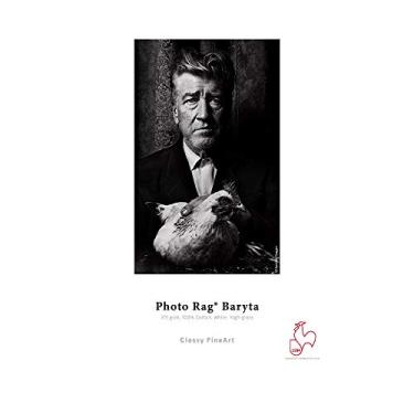 Imagem de Photo Rag® Baryta 315 g/m², A5, papel fotográfico fineart