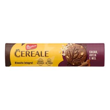 Imagem de Cereale Bicoito 44% Cereais Integrais 170g Bauducco