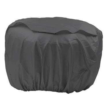 Imagem de Capa de armazenamento de gerador externo para equipamentos elétricos EU2000i EU2200i 08P57-Z07-00S Capa de armazenamento de equipamentos de energia externa