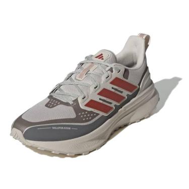 Imagem de Tênis Adidas Ultrarun 5 TR - Bege+Cinza-Masculino