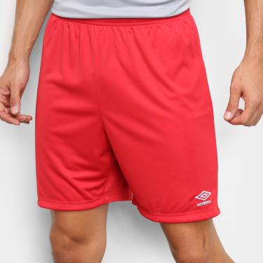 Imagem de Calção Umbro TWR Striker Masculino-Masculino