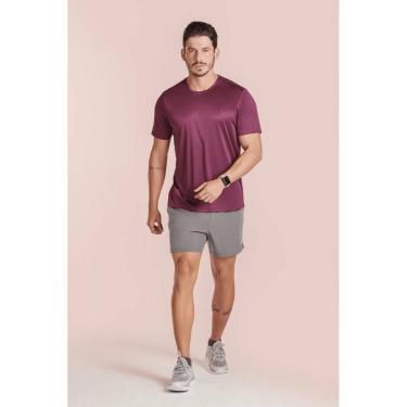 Imagem de Bermuda Masculino Duplo Lupo Trainng 76285