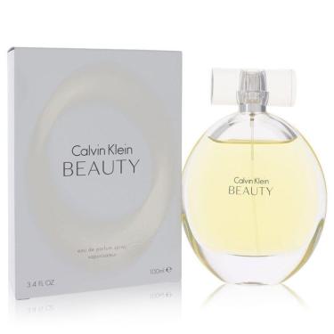 Imagem de Perfume Feminino Beauty Calvin Klein 100 Ml Eau De Parfum