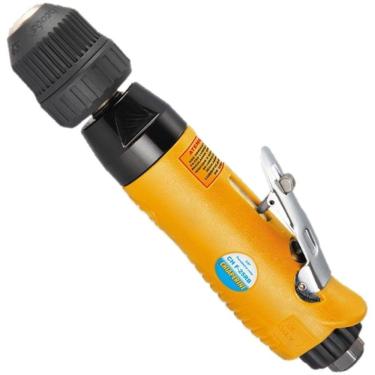 Imagem de Furadeira Chiaperini Ch F-25rb 3/8 Pneumática