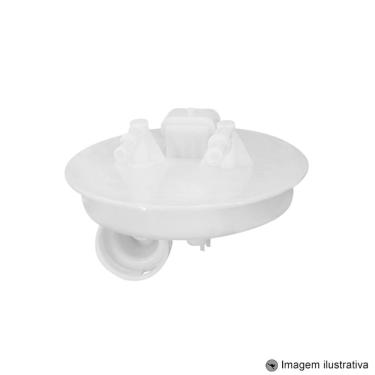 Imagem de Flange do Módulo de Combustível Ecosport 1.6 4C 8V 12 ... Ecosport 2.0 4C 16V 08 ... 12 Ecosport 2.0 4C 16V 12 ... 4Wd