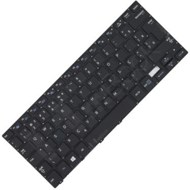 Imagem de Teclado mBook para Samsung cn13ba5903689 BA98-01092A