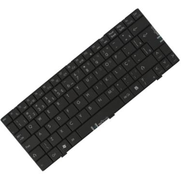 Imagem de Teclado mBook Positivo Mobo Black Aeuw2600010c A232002snaka