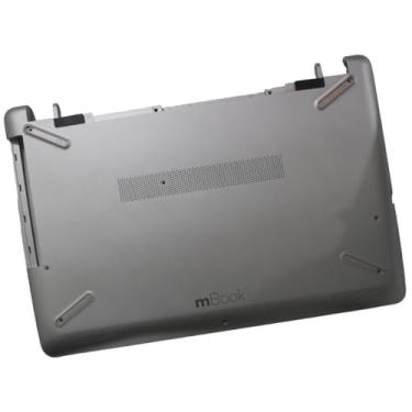 Imagem de Carcaça mBook base inferior para HP 15T-BS, 15Z-BW, 15T-BR