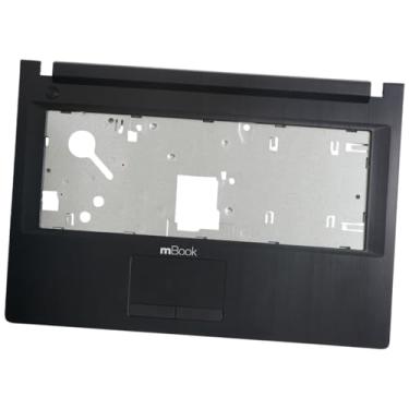 Imagem de Carcaça mBook Base Superior para Lenovo G40-30, G40-70, G40-80
