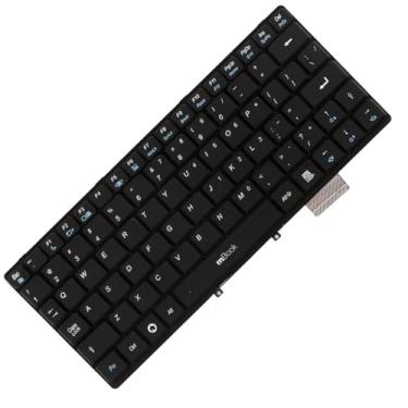 Imagem de Teclado mBook para Lenovo Ideapad Aefl1n0120 25-007997 Ks.93jp Us