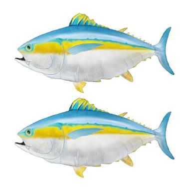 Imagem de balão de atum