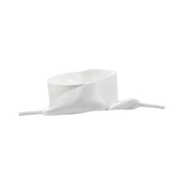 Imagem de Cadarços De Seda Satin Para Mulheres, Fita Plana De 2CM, 22 Cores, Ace