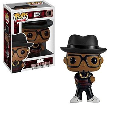 Imagem de Funko DMC Pop Rocks