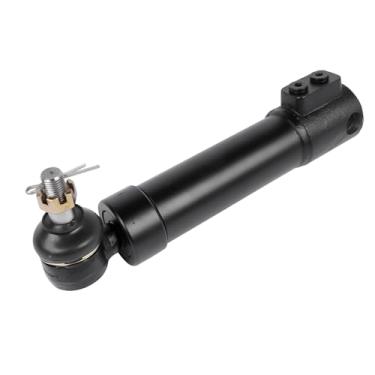 Imagem de Cilindro de direção hidráulica compatível com tratores Massey Ferguson 231, 240, 250 OE# 3401285M93, 3404472M91, 3773717M92, 3773717M91