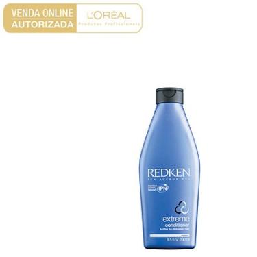 Imagem de Condicionador Redken Extreme 250ml-Unissex