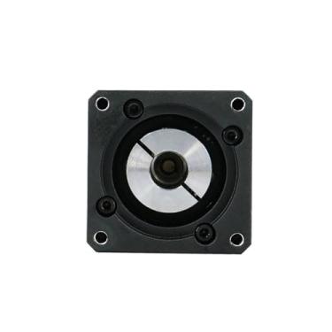 Imagem de EQBVZZRD Redutor planetário PF60 redutor planetário de alta precisão adequado para servo motor 60 x 60 proporção 3/4/5/7/10/16/20/25/28/35/40/50/64/80100 Eixo de entrada de 14 mm (proporção 64)