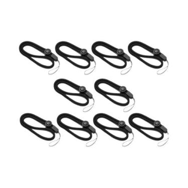 Imagem de Cinta De Pulso Ajustável Para Câmeras GoPro Hero 13 12 11 10 9 Insta36