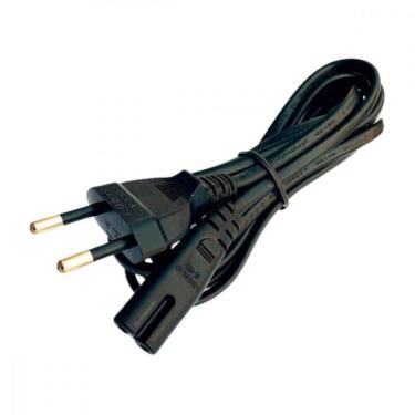 Imagem de Cabo de Força para Rádio e Caixas de Som PO-3