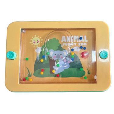 Imagem de Brinquedo Jogo AquaPlay de Mão Infantil TK-AB3713