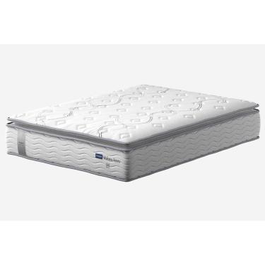 Imagem de Colchão King Molas Prolastic Volare Luxo Pillow Top (193x203x33) - Probel