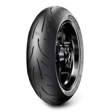 Imagem de Pneu Metzeler 180/55Zr17 (73W) (Tl) Sportec M9Rr (T)