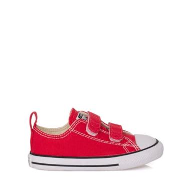 Imagem de Tênis Infantil Converse All Star 2 V Ck1041