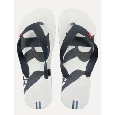 Imagem de Chinelo Reserva Masculino Rsv Rpp Branco-Masculino