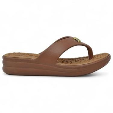 Imagem de Tamanco Modare Ultraconforto Ortopedico Massageador Feminino-Feminino